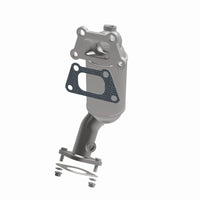 Thumbnail for Magnaflow 18-19 Chevrolet Traverse V6 OEM Underbody Front Forward Direct Fit Converter