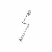 Thumbnail for BRExhaust 14-16 Ford Fiesta 1.6L Exhaust Kit