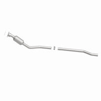 Thumbnail for Magnaflow 2004 Dodge Grand Caravan 3.3L Direct Fit Converter