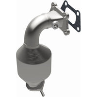 Thumbnail for Magnaflow 10-11 Chevrolet Equinox 3.0L Direct Fit Converter