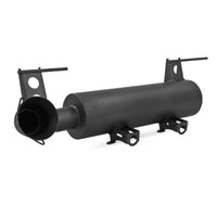 Thumbnail for MBRP 11-13 Polaris RZR XP 900 Slip-On Combination Exhaust w/Performance Muffler