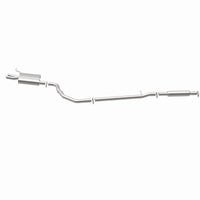 Thumbnail for BRExhaust 05-07 Ford Freestyle 3.0L Exhaust Kit