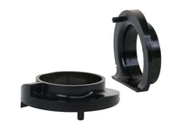 Thumbnail for Whiteline 18-24 Jeep Wrangler/20-24 Jeep Gladiator Spring - Pad Lower Bushing