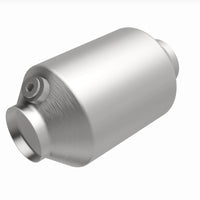 Thumbnail for Magnaflow 2.25in. 1/O2 CC Spun OEM Universal Converter