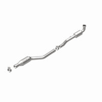 Thumbnail for Magnaflow 04-05 Mercedes-Benz SL500 5.0L Direct Fit Converter