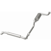 Thumbnail for MagnaFlow BRE Exhaust Kit 05-07 Grand Caravan Town & Country