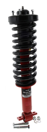 Thumbnail for KYB 14-20 Ford F150 Truck-Plus Twin-Tube Front Strut Assembly