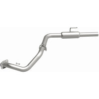 Thumbnail for Magnaflow BRE Rear Muffler Kit Replacement Lexus