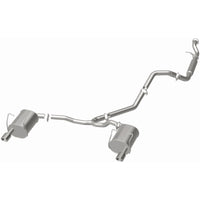 Thumbnail for MagnaFlow BRE Exhaust Kit 11-17 Dodge Journey 3.6L