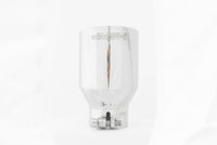 Thumbnail for MBRP Universal T304 SS Tip 4in OD/2.5in Inlet/6.5in L