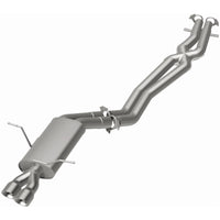 Thumbnail for BRExhaust 01-05 BMW 325i 325Ci 2.5L Exhaust Kit
