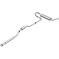 Thumbnail for MagnaFlow BRE Exhaust Kit 04-07 Saturn Vue 3.5L