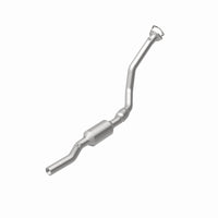 Thumbnail for Magnaflow 09-11 Audi A6 Quattro 3.0L Direct Fit Converter