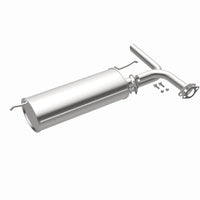 Thumbnail for Magnaflow BRE Rear Muffler Kit Replacement Chevrolet