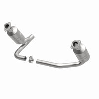 Thumbnail for Magnaflow 07-09 Dodge Dakota 3.7L Direct Fit Converter