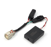 Thumbnail for AlphaRex Stock LED Tail Lights to AlphaRex LUXX-Series Tail Lights Converters (For 620030)