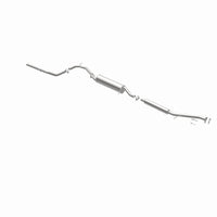 Thumbnail for MagnaFlow BRE Exhaust Kit 99-04 Honda Odyssey 3.5L