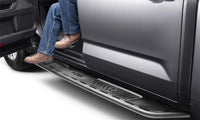Thumbnail for N-Fab 18-24 Jeep Wrangler JL Roan Running Boards