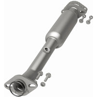 Thumbnail for BRE Exhaust 04-15 Armada QX56 Titan 5.6L Front Pipe Kit