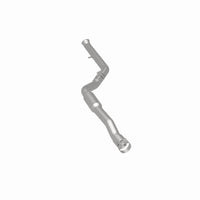 Thumbnail for Magnaflow 19-22 BMW 330i (G20) Direct Fit Rear Underbody Converter