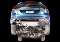 Thumbnail for AWE Tuning VW MK7 Golf SportWagen Touring Edition Exhaust w/Chrome Silver Tips (90mm)