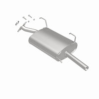 Thumbnail for BRE Exhaust 00-01 Sentra 1.8L Muffler Kit