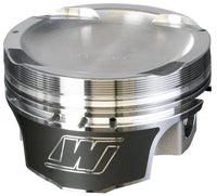 Thumbnail for Wiseco Saab -18cc Dish 1.295x3.563 90mm Bore Custom Pistons SPECIAL ORDER