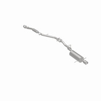 Thumbnail for MagnaFlow BRE Exhaust Kit 04-08 Subaru Impreza Forester 9-2X 2.5L
