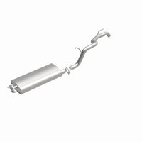 Thumbnail for MagnaFlow BRE Exhaust Kit 02-07 Jeep Liberty