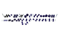 Thumbnail for Superpro 63-70 Triumph Spitfire MKIV-1500 Vehicle Kit SS Hardware