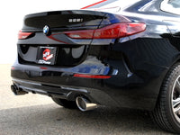Thumbnail for aFe MACHForce XP Exhausts Axle-Back 21-24 BMW 228i 2.0T (SS w/ Polished Tips)