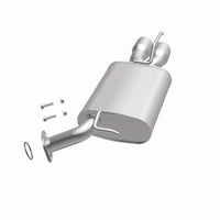 Thumbnail for BRE Exhaust 06-08 M35 3.5L Muffler Kit