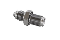 Thumbnail for Goodridge Straight Male Adaptor AN3 to M10x1.25 Concave