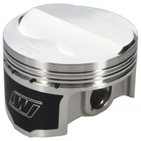 Thumbnail for Wiseco RED Series Chevy Small Block 350 4.000in Bore 1.550in CH 3.00 CC Piston Set