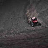 Thumbnail for KC HiLiTES Gravity Titan LED Light Bar - 39in. (6-Light)