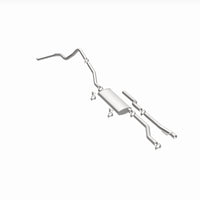 Thumbnail for MagnaFlow BRE Exhaust Kit 88-93 Chevy C2500 K2500