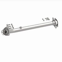 Thumbnail for BRE Exhaust 96-00 Pathfinder QX4 3.3L Front Pipe Kit