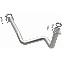 Thumbnail for BRE Exhaust 87-95 Cherokee Wagoneer 2.5L 4.0L Front Pipe Kit