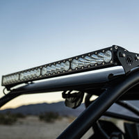 Thumbnail for Baja Designs Polaris Pro-R Roof Bar Light Kit 40in OnX6