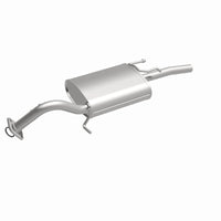 Thumbnail for Magnaflow BRE Rear Muffler Kit Replacement Geo