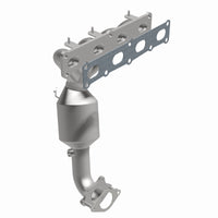 Thumbnail for Magnaflow 15-17 Jeep Cherokee 2.4L Direct Fit Converter