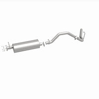 Thumbnail for MagnaFlow BRE Exhaust Kit 00-05 Astra Safari Van 4.3L