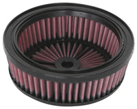 Thumbnail for K&N 09-21 Kawasaki KLX250S/SF / KLX300/R/SM Replacement Air Filter