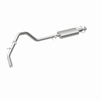 Thumbnail for BRExhaust 15-17 Lincoln Navigator/ Ford Expedition Exhaust Kit