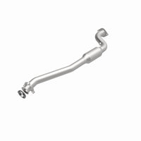 Thumbnail for Magnaflow 07-08 Hummer H3 3.7L Direct Fit Converter