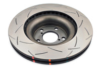 Thumbnail for DBA 12+ Subaru/Scion BRZ/FR-S Limited & Premium (US Spec)/ 08-13 WRX Front Slotted 4000 Series Rotor