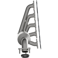 Thumbnail for Magnaflow 04-06 Chevrolet Colorado 3.5L Direct Fit Converter