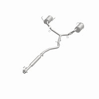 Thumbnail for BRExhaust 10-15 SUBARU OUTBACK 3.6L Exhaust Kit