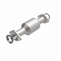 Thumbnail for Magnaflow 11-15 Sienna 3.5 Underbody Direct Fit Converter