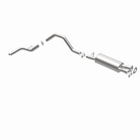 Thumbnail for MagnaFlow BRE Exhaust Kit 96-00 Savana Express